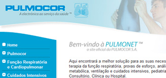 Pulmocor Portugal