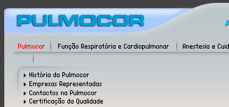 Pulmocor Portugal