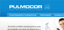 Case study Pulmocor