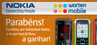 Nokia Portugal